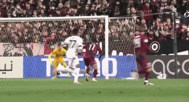 海港压哨绝杀巴黎，全场沸腾！经典一战再现传奇-九游官网