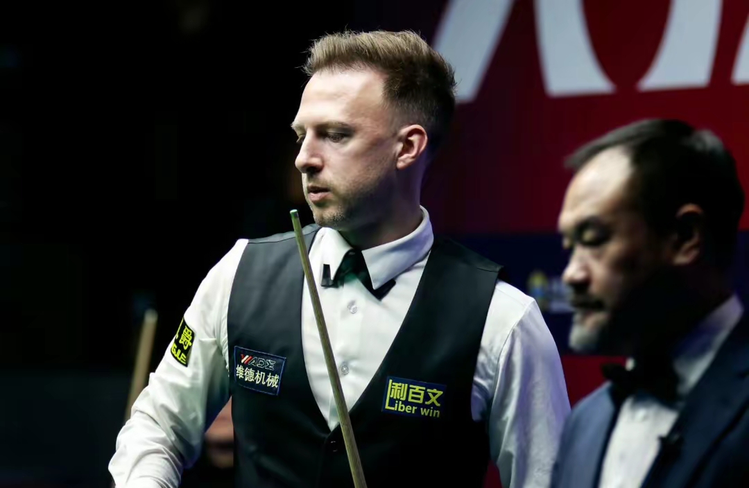 塔图姆关键时刻救险，丁俊晖力保胜局拿下系列赛-九游正版