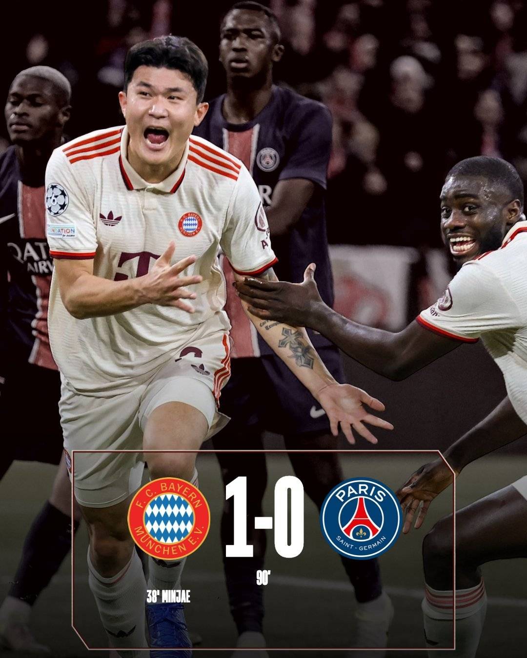 拜仁关键一役惨遭绝杀，球迷难掩失望，发布看到.-九游官方